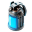 Poison capsule