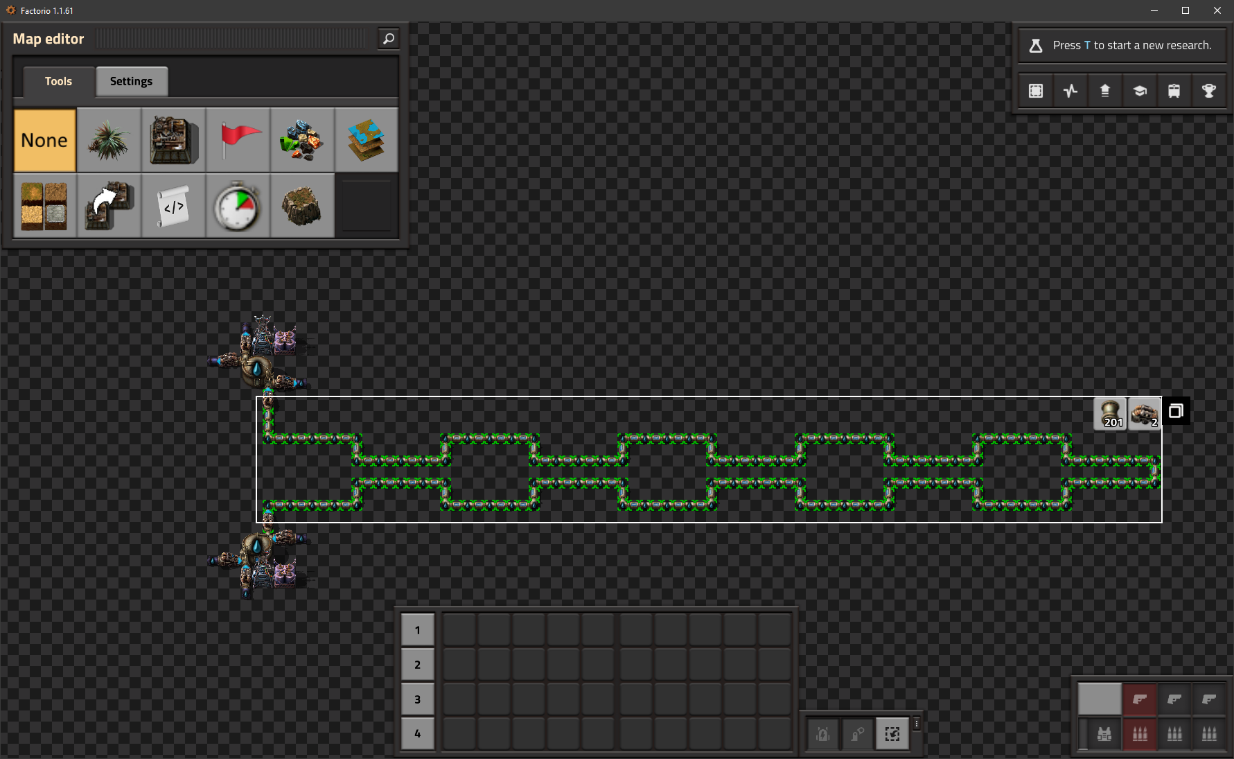 TalkFluid system Factorio Wiki