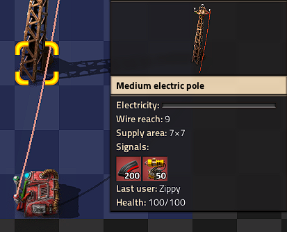 Tutorial:Circuit network cookbook - Factorio Wiki