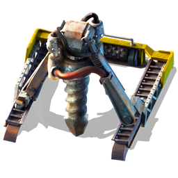 Electric Mining Drill Research Factorio Wiki