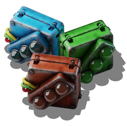 Modules Research Factorio Wiki