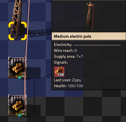 Tutorial:Circuit network cookbook - Factorio Wiki