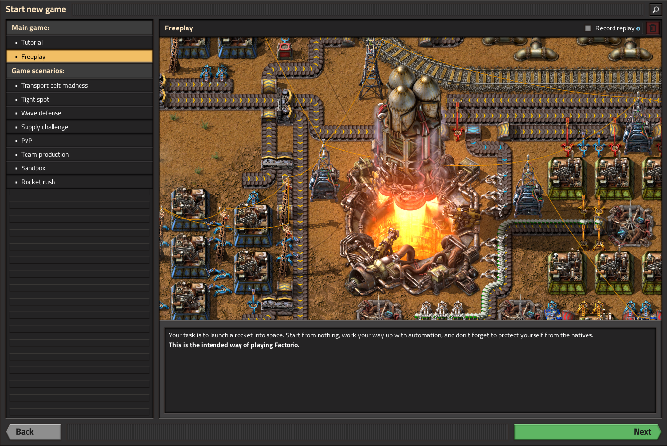 Game like factorio фото 32