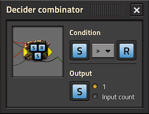 factorio sr latch