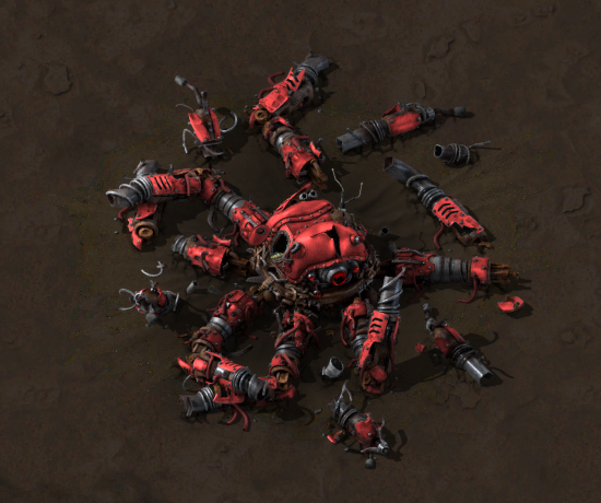 File:Spidertron corpse.png