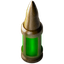 Uranium cannon shell.png