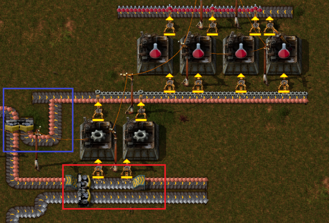 File:RedScienceProduction.PNG - Factorio Wiki