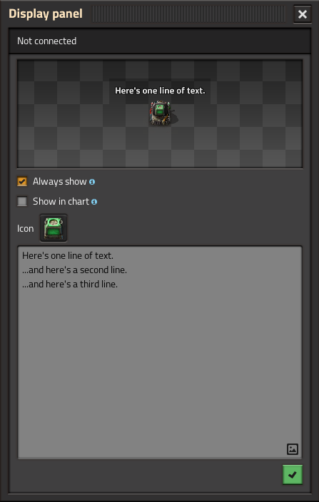 File:Display panel gui.png - Factorio Wiki