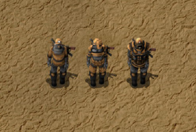 Player - Factorio Wiki