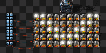 Tutorial:Circuit network cookbook - Factorio Wiki