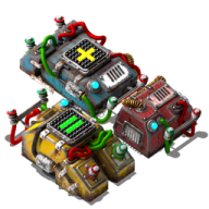 Circuit network - Factorio Wiki