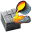 Concrete from molten iron.png