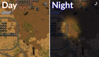 Time - Factorio Wiki