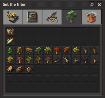 Deconstruction planner - Factorio Wiki