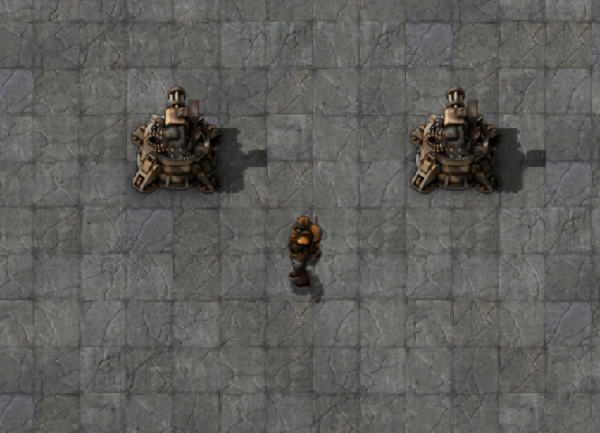 Verteidigung - Factorio Wiki