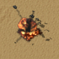 Explosive cannon shell explosion.png