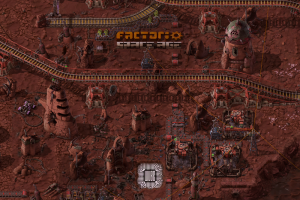 Fulgora seen on the expansion's title screen.