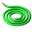 Groene kabel