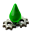 Lubricant Applicator Set
