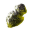 Medium carbonic asteroid