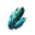 Medium oxide asteroid