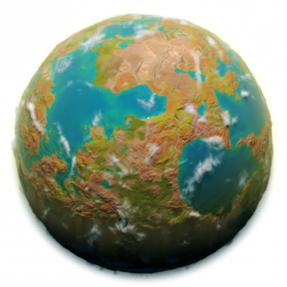 Nauvis Factorio Wiki