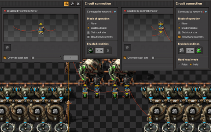 Guide/Power Circuits - Oxygen Not Included Wiki