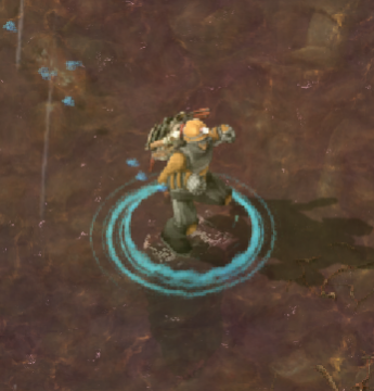 Player - Factorio Wiki