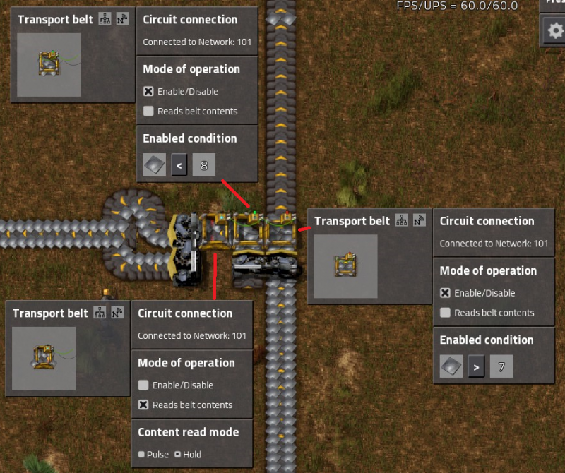 UserKcsixgap/Circuit network cookbook/zh Factorio Wiki