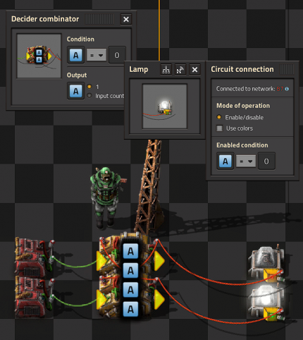 Tutorial Circuit Network Cookbook Factorio Wiki