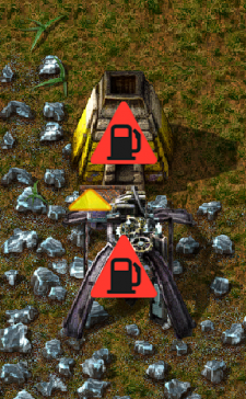 Tutorial Quick Start Guide Factorio Wiki