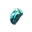 Small oxide asteroid