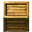 20 Wooden chest for 40 coins